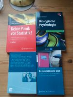 Fachbücher Psychologie und Soziale Arbeit Bayern - Meeder Vorschau