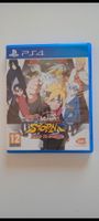 SONY PlayStation PS 4 PS4 SPIEL Videospiel Naruto Storm 4 Top! Köln - Merkenich Vorschau