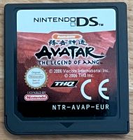 Nintendo DS: Avatar - The Legend of Aang Hessen - Kassel Vorschau