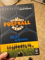 Die wilden Fussballkerle Hessen - Neu-Isenburg Vorschau