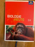 Biologie Heute SII Thüringen - Jena Vorschau