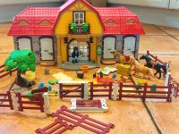 Playmobil 5221 Großer Reitenhof Schleswig-Holstein - Handewitt Vorschau