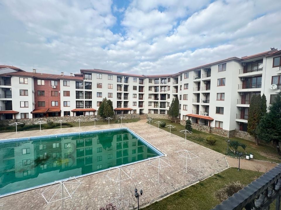 Ferienwohnung in Bulgarien am Sonnenstrand zu verkaufen in Sinsheim