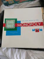 70 er Jahre Monopoly Brettspiel Schleswig-Holstein - Neumünster Vorschau