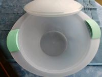 Tupperware Schüssel mit Deckel 4,5 l München - Thalk.Obersendl.-Forsten-Fürstenr.-Solln Vorschau