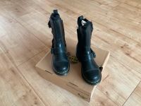 Dr. Martens Kristy Mid FL Black Stiefel Damen Schuhe Gr. 36 Duisburg - Marxloh Vorschau