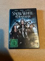 DVD Snow White and Huntsman, Kirsten Stewart, Charlize Theron Hannover - Herrenhausen-Stöcken Vorschau