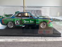 Minichamps BMW 3,5 CSL1:18 Gösser Schnitzer Bayern - Fahrenzhausen Vorschau