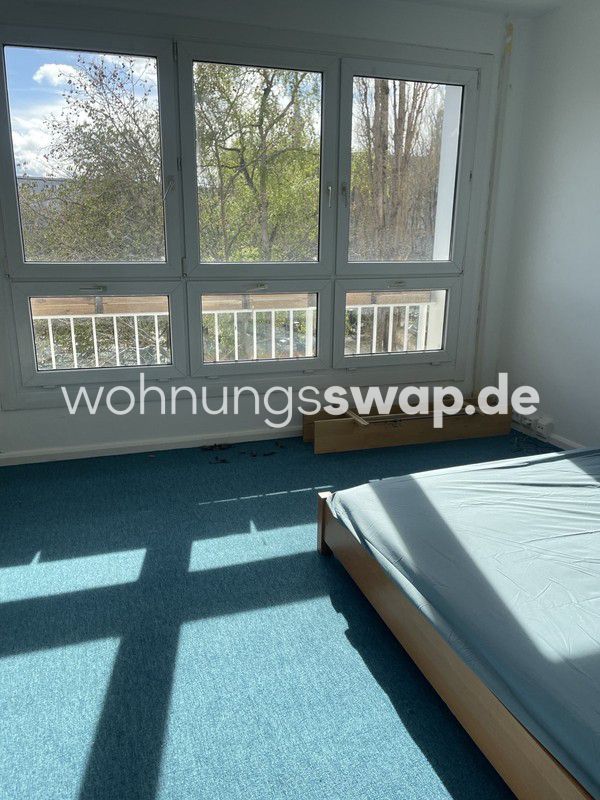 Wohnungsswap - 3 Zimmer, 55 m² - Höchste Straße, Friedrichshain, Berlin in Berlin
