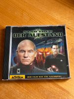 STAR TREK Der Aufstand, PC-Spiel Niedersachsen - Ronnenberg Vorschau