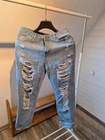 Only Jeans 5 Stück Gr. 28 und 29 Hessen - Nidda Vorschau