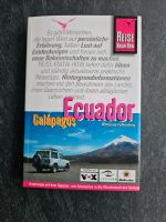 Reise Know-how - Ecuador, Galapagos Bayern - Prichsenstadt Vorschau