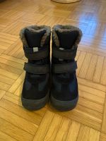 Froddo gefütterte Winterstiefel Tex 33 blau Nordrhein-Westfalen - Siegen Vorschau