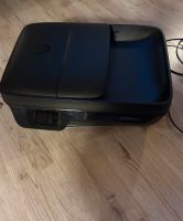 Multifunktionsdrucker HP Office Jet 3830 Hessen - Bad Camberg Vorschau