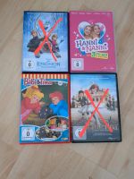 DVD's Bibi und Tina, Hanni und Nanni Bayern - Aschaffenburg Vorschau