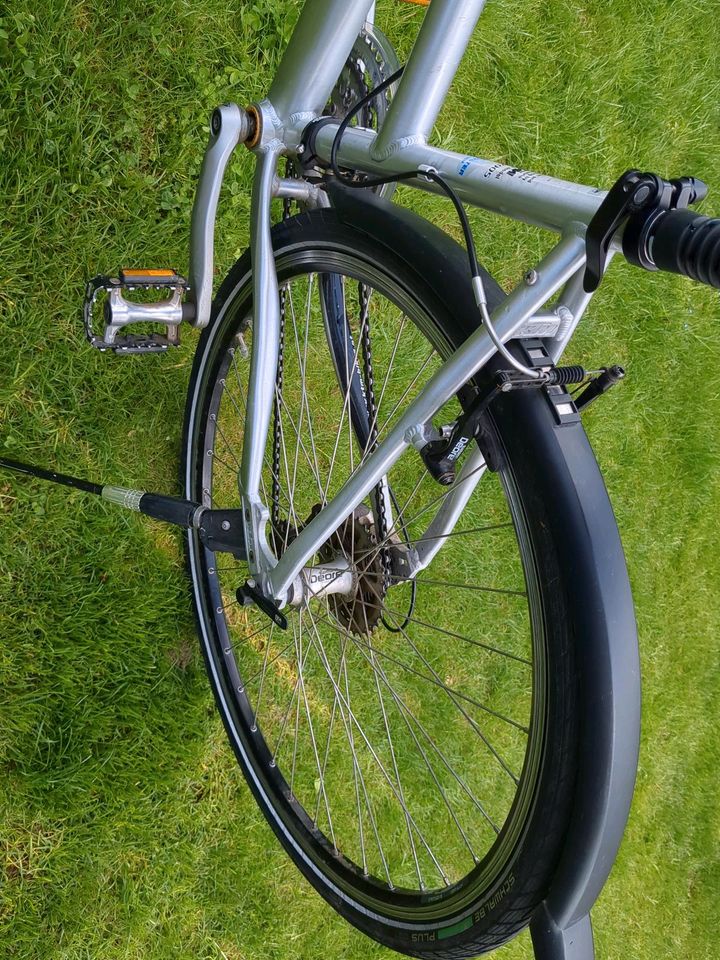 KTM Damenfahrrad 28" in Bopfingen