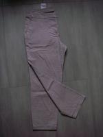 S. Oliver premium 7/8 Hose Sommerhose nougat Gr. 40 Hessen - Solms Vorschau