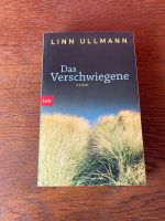 Das Verschwiegene Roman Linn Ullmann Nordrhein-Westfalen - Meerbusch Vorschau