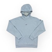 Nike Airmax Vintage babyblau Hoodie Sweatshirt Sweater Pullover Baden-Württemberg - Niederstotzingen Vorschau