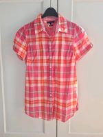 Hemd Bluse Tommy Hilfiger Gr.38/6 kariert Bayern - Stockstadt a. Main Vorschau