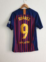 Original FC Barcelona Trikot | Luis Suarez 9 | 2018 2019 | M Berlin - Reinickendorf Vorschau