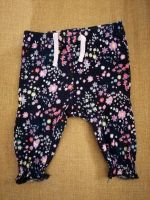 Süße Sommerhose Stoffhose mit Blumen Größe 62 Dopodopo Baden-Württemberg - Schwäbisch Gmünd Vorschau