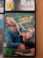 Dvd Fack ju göhte - 2 € Aachen - Laurensberg Vorschau