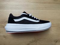 Vans Old Skool Covert schwarz Sachsen - Machern Vorschau