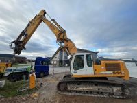 Liebherr R 944 Kettbagger Nordrhein-Westfalen - Reken Vorschau