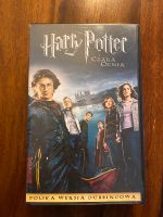 Harry Potter i czara ognia VHS Kassette München - Laim Vorschau