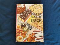 Unser Backbuch DDR Sachsen - Pulsnitz Vorschau