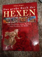 Hexen Die Geschichte eines Mythos vom Paradies bis heute Thüringen - Neuhaus Vorschau