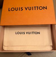 SALE: NEUE Louis Vuitton Box / Geschenk Karton. München - Trudering-Riem Vorschau