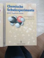 Referendariat Chemie Lehrerin Schule Nordrhein-Westfalen - Castrop-Rauxel Vorschau