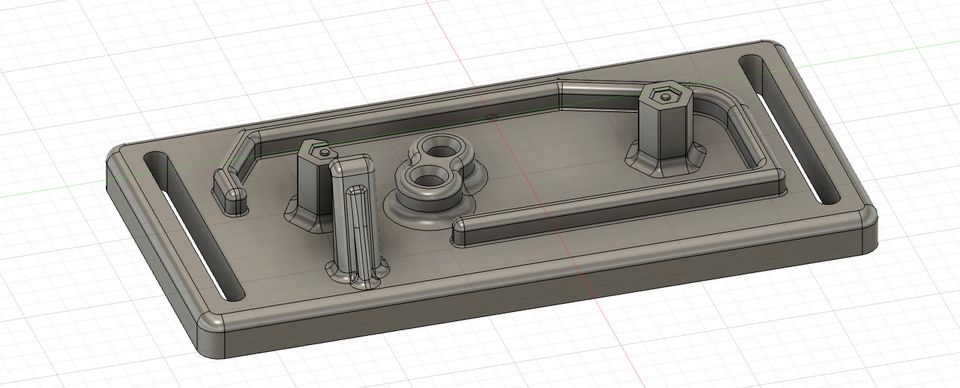 3D Druck - Prototypen und Serien für B2B und B2C in Freudenstadt