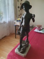 Bronze Figuren Nordrhein-Westfalen - Oberhausen Vorschau