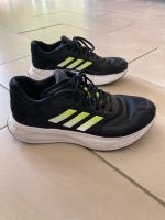 Adidas Sneaker Low schwarz Gr. 41 1/2 Nordrhein-Westfalen - Bottrop Vorschau