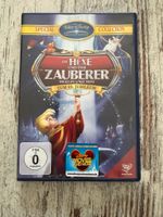 Die Hexe und der Zauberer (Disney DVD) Berlin - Treptow Vorschau