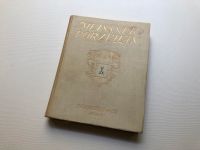 Meissner Porzellan (Willy Doenges) - Marquardt & Co, Berlin, 1907 Berlin - Friedenau Vorschau