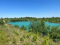 Baggersee in Klosterlechfeld traumhaft Bayern - Neusäß Vorschau