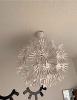 IKEA Hängelampe Pusteblume ca.60cm Baden-Württemberg - Emmingen-Liptingen Vorschau