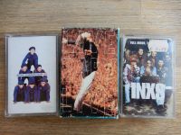 3 x INXS MUSIK KASSETTEN TAPES MC KONVOLUT SAMMLUNG 80's Berlin - Hohenschönhausen Vorschau