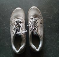 Skechers Schuhe, Sneaker , Herren 45 , Grau Essen - Essen-Borbeck Vorschau