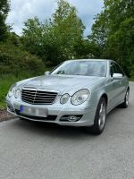 Mercedes E320 Avantgarde Nordrhein-Westfalen - Brilon Vorschau