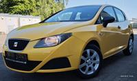 Seat Ibiza Lim. Basis 1HD/EUR5 Nordrhein-Westfalen - Mönchengladbach Vorschau