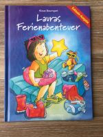 „Lauras Ferienabenteuer“ Lauras Stern Buch Baden-Württemberg - Karlsdorf-Neuthard Vorschau