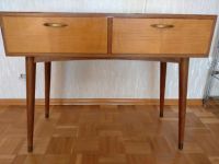 Schränckchen Sideboard klein und elegant Vintage Baden-Württemberg - Heilbronn Vorschau