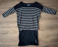 Strick-Pulloverkleid von Kangaroos, 3/4 Arme, Gr. 36 Hessen - Ginsheim-Gustavsburg Vorschau