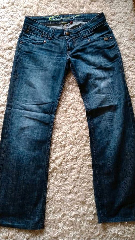 EDC by Esprit Jeans, Gr. 34 bzw. 36 in Rostock