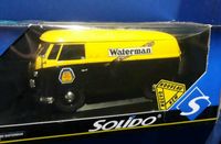 VW Bully 1:18 Watermann  von SOLIDO Rheinland-Pfalz - Kleinniedesheim Vorschau